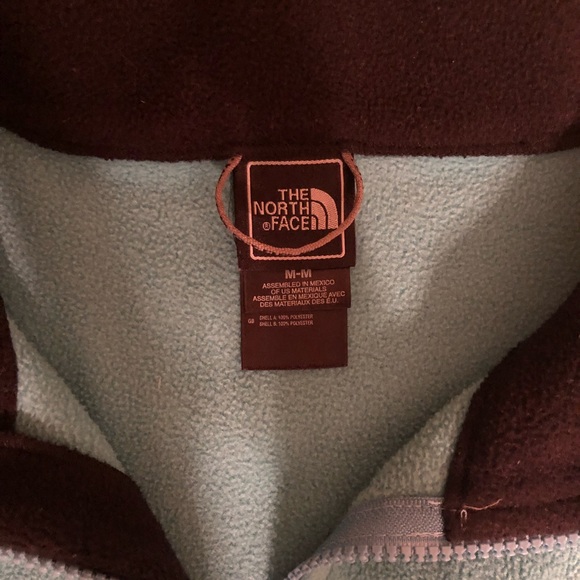 Women’s North Face Jacket - Picture 3 of 5